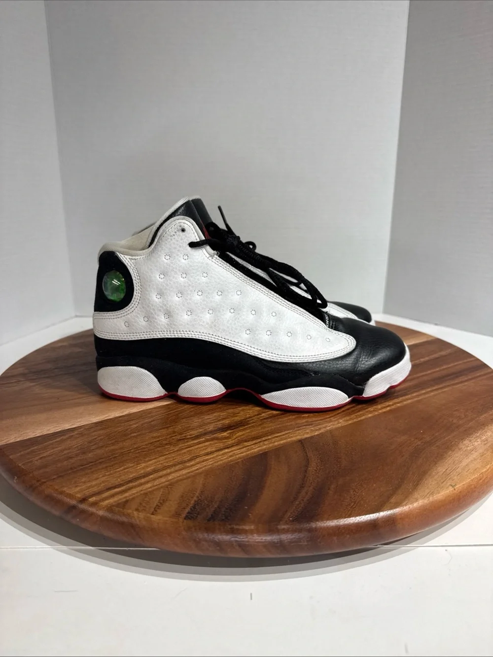 Jordan classic high